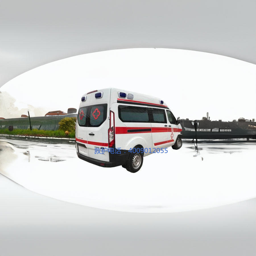 租赁救护车联系方式